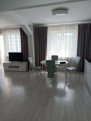 Продам двухкомнатную (2-комн.) квартиру, Воровского ул, 60, Симферополь г