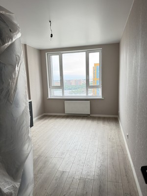 Продам однокомнатную (1-комн.) квартиру, Тенистая ул, 1к3, Тимошкино д