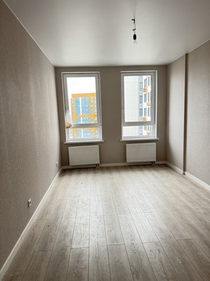 Продам однокомнатную (1-комн.) квартиру, Тенистая ул, 1к3, Тимошкино д