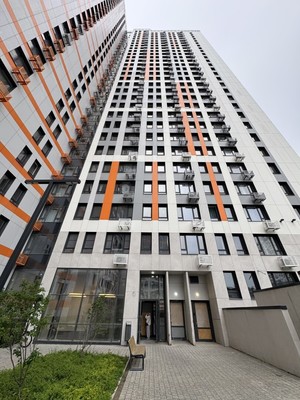 Продам однокомнатную (1-комн.) квартиру, Тенистая ул, 1к3, Тимошкино д