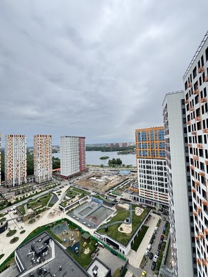 Продам однокомнатную (1-комн.) квартиру, Тенистая ул, 1к3, Тимошкино д
