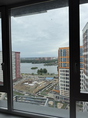 Продам однокомнатную (1-комн.) квартиру, Тенистая ул, 1к3, Тимошкино д
