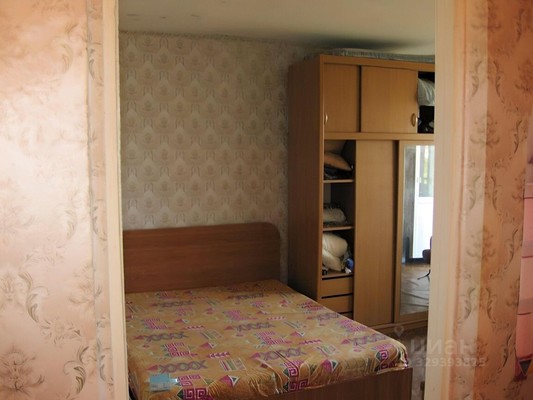 Продам однокомнатную (1-комн.) квартиру, Ленина ул, 6, Штормовое с