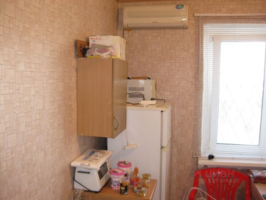 Продам однокомнатную (1-комн.) квартиру, Ленина ул, 6, Штормовое с