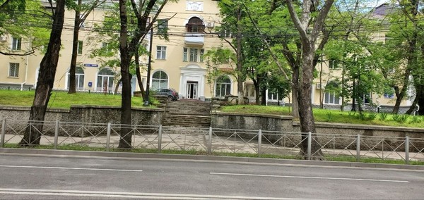 Сдам коммерческое помещение 13,3 м2, Киевская ул, 67/2, Симферополь г