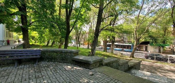 Сдам коммерческое помещение 13,3 м2, Киевская ул, 67/2, Симферополь г
