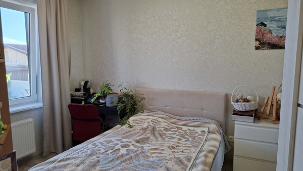 Продам дом, Таврическая ул, 120, Мирное с, 0 км от города
