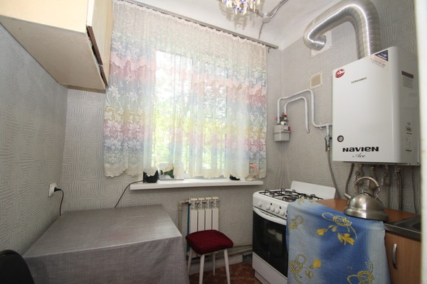 Продам однокомнатную (1-комн.) квартиру, Афанасьева ул, 26, Нижний Новгород г