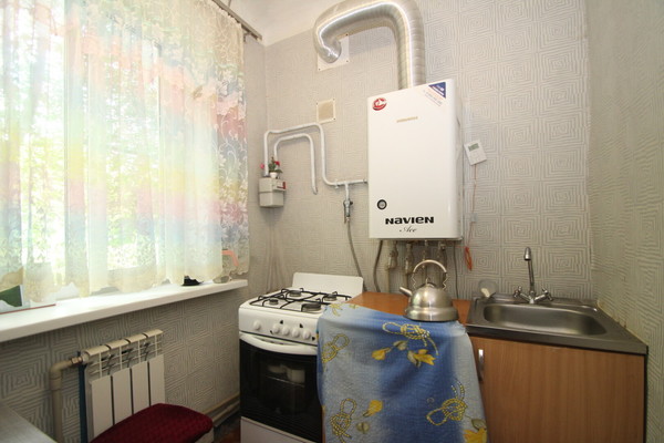 Продам однокомнатную (1-комн.) квартиру, Афанасьева ул, 26, Нижний Новгород г