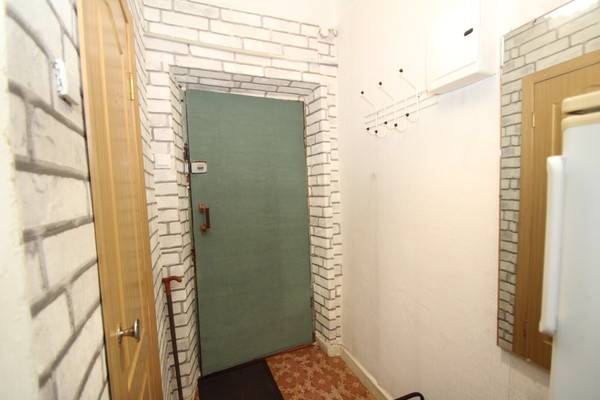 Продам однокомнатную (1-комн.) квартиру, Афанасьева ул, 26, Нижний Новгород г