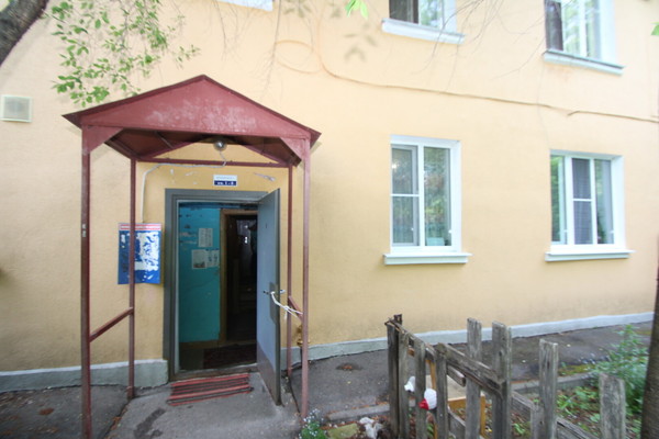 Продам однокомнатную (1-комн.) квартиру, Афанасьева ул, 26, Нижний Новгород г