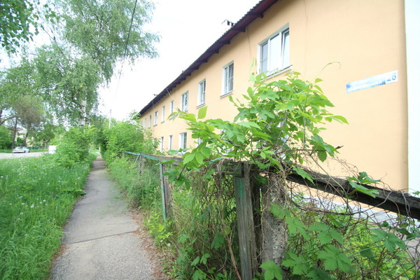 Продам однокомнатную (1-комн.) квартиру, Афанасьева ул, 26, Нижний Новгород г