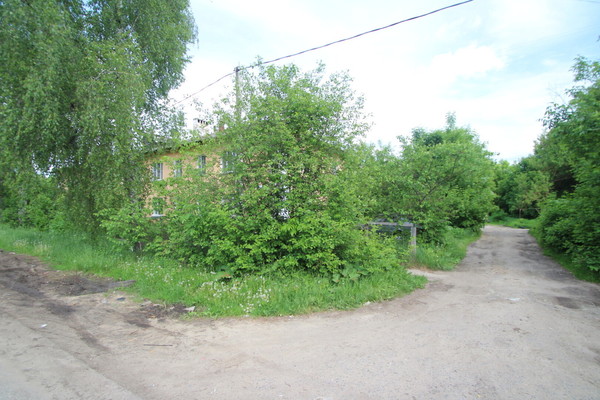 Продам однокомнатную (1-комн.) квартиру, Афанасьева ул, 26, Нижний Новгород г