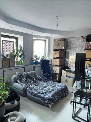 Продам двухкомнатную (2-комн.) квартиру, Новоколомяжский пр-кт, 4к1, Санкт-Петербург г