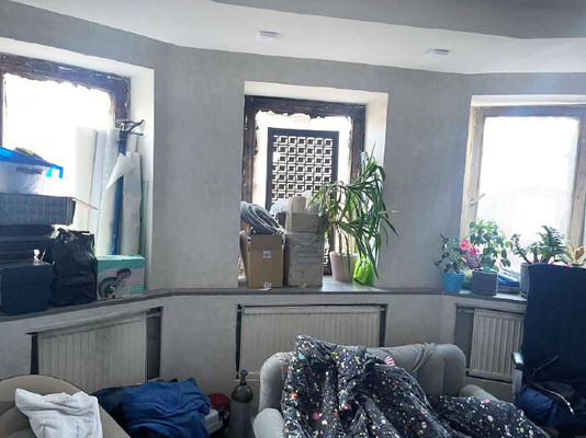 Продам двухкомнатную (2-комн.) квартиру, Новоколомяжский пр-кт, 4к1, Санкт-Петербург г