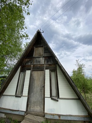 Продам дачу, 76 км, Дмитров г, 0 км от города