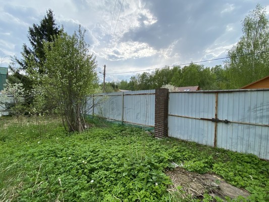 Продам дачу, 76 км, Дмитров г, 0 км от города