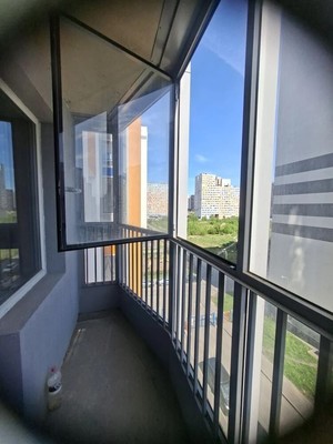 Продам однокомнатную (1-комн.) квартиру, Шувалова ул, 20к2, Мурино п