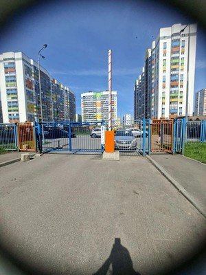 Продам однокомнатную (1-комн.) квартиру, Шувалова ул, 20к2, Мурино п
