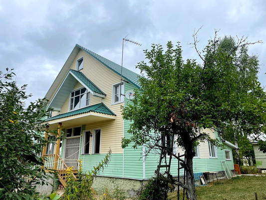 Продам дом, Елино д, 0 км от города