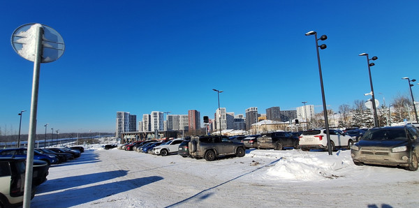 Продам офисное помещение 378 м2, Батюшкова ул, 10к1, Николо-Хованское д