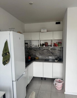 Продам трехкомнатную (3-комн.) квартиру, Белая Дача мкр, 25кк1, Котельники г