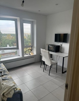 Продам трехкомнатную (3-комн.) квартиру, Белая Дача мкр, 25кк1, Котельники г