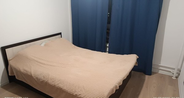 Продам трехкомнатную (3-комн.) квартиру, Белая Дача мкр, 25кк1, Котельники г