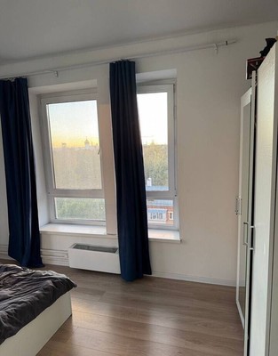 Продам трехкомнатную (3-комн.) квартиру, Белая Дача мкр, 25кк1, Котельники г