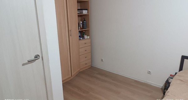 Продам трехкомнатную (3-комн.) квартиру, Белая Дача мкр, 25кк1, Котельники г
