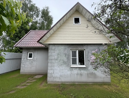 Продам дом, СНТ Север тер, 195, Полушкино д, 0 км от города