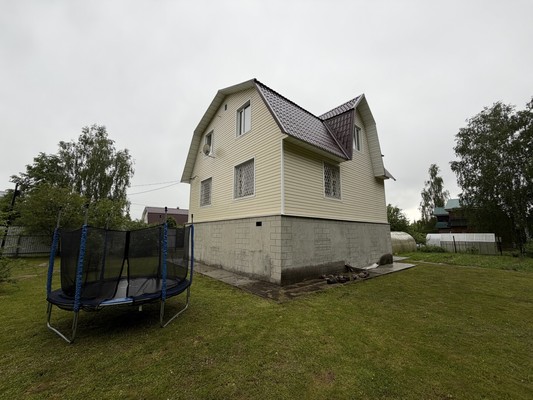 Продам дом, СНТ Север тер, 195, Полушкино д, 0 км от города