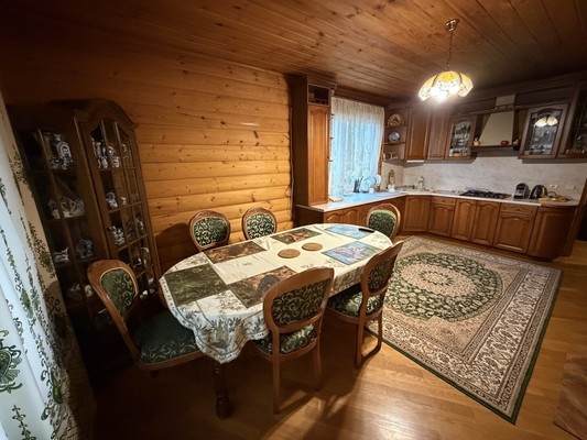 Продам дом, СНТ Север тер, 195, Полушкино д, 0 км от города