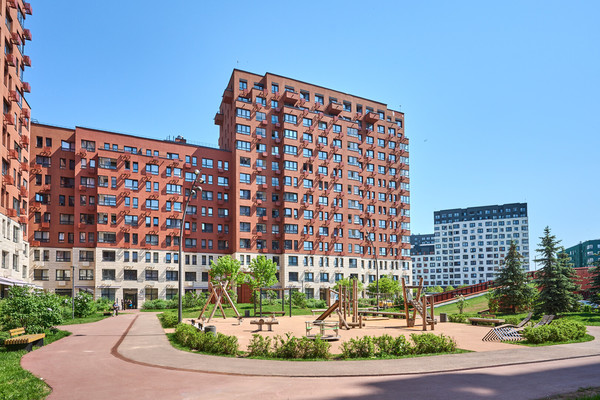 Продам однокомнатную (1-комн.) квартиру, 3-я Нововатутинская ул, 15к1, Десеновское п