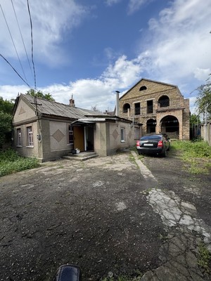 Продам дом, Ким ул, Симферополь г, 0 км от города