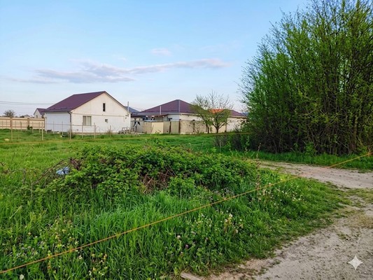Продам участок 6,2 соток, Фермерское хоз., Заречная (Родничок тер. СПК) ул, Ключи с, 0 км от города