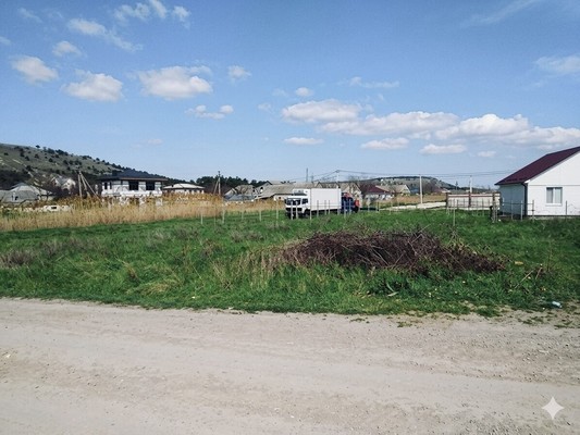 Продам участок 6,2 соток, Фермерское хоз., Заречная (Родничок тер. СПК) ул, Ключи с, 0 км от города