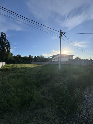 Продам участок 12 соток, ИЖС, Плотинная ул, 15, Заречное с, 0 км от города