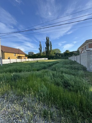 Продам участок 12 соток, ИЖС, Плотинная ул, 15, Заречное с, 0 км от города