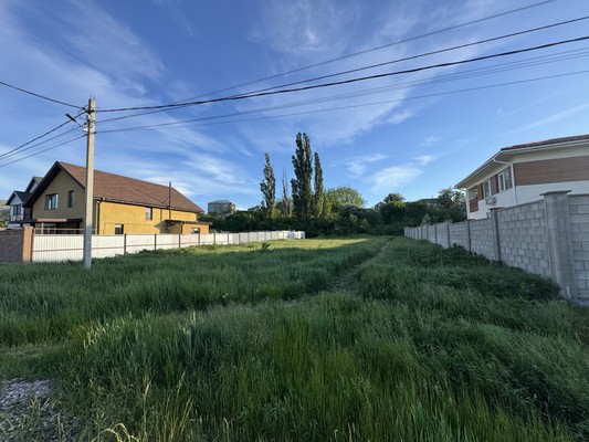 Продам участок 12 соток, ИЖС, Плотинная ул, 15, Заречное с, 0 км от города