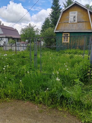 Продам дачу, Мельдино д, 0 км от города