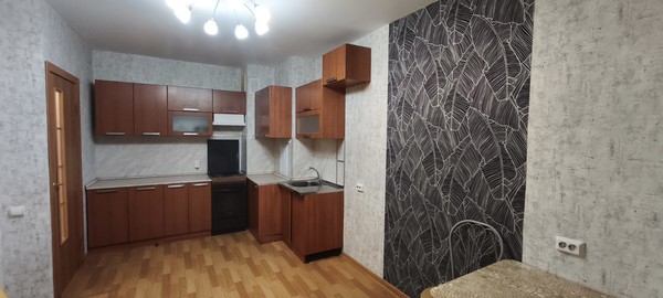 Продам однокомнатную (1-комн.) квартиру, Фёдора Абрамова ул, 8, Парголово п