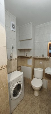 Продам однокомнатную (1-комн.) квартиру, Фёдора Абрамова ул, 8, Парголово п