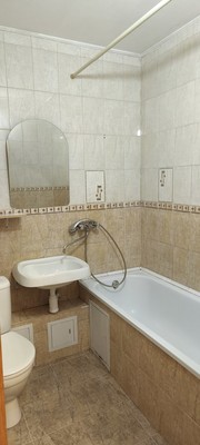 Продам однокомнатную (1-комн.) квартиру, Фёдора Абрамова ул, 8, Парголово п