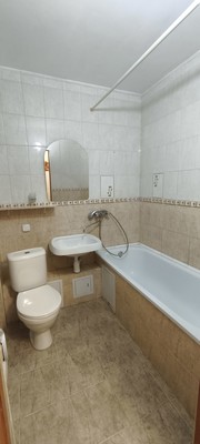 Продам однокомнатную (1-комн.) квартиру, Фёдора Абрамова ул, 8, Парголово п