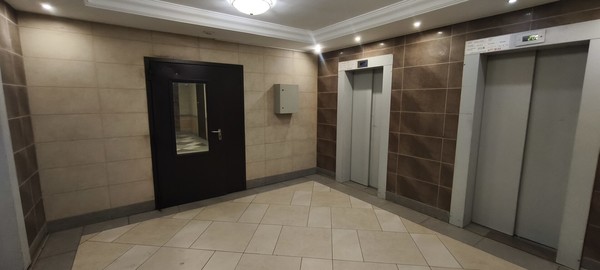 Продам однокомнатную (1-комн.) квартиру, Фёдора Абрамова ул, 8, Парголово п