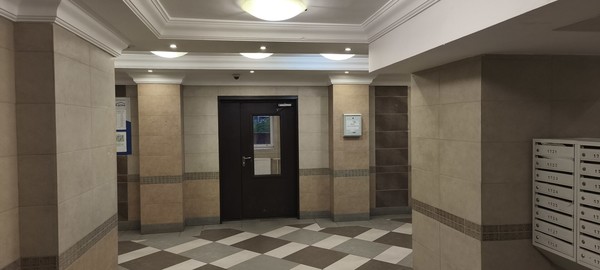 Продам однокомнатную (1-комн.) квартиру, Фёдора Абрамова ул, 8, Парголово п