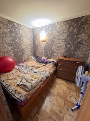 Продам двухкомнатную (2-комн.) квартиру, Александра Матросова ул, 8В, Холмск г