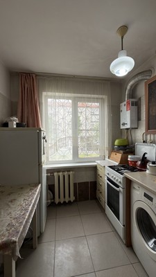 Продам двухкомнатную (2-комн.) квартиру, Т.Идарова ул, 3, Нальчик г