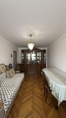 Продам двухкомнатную (2-комн.) квартиру, Т.Идарова ул, 3, Нальчик г